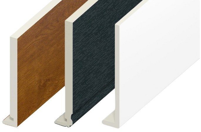 Deeplas Fascia Board